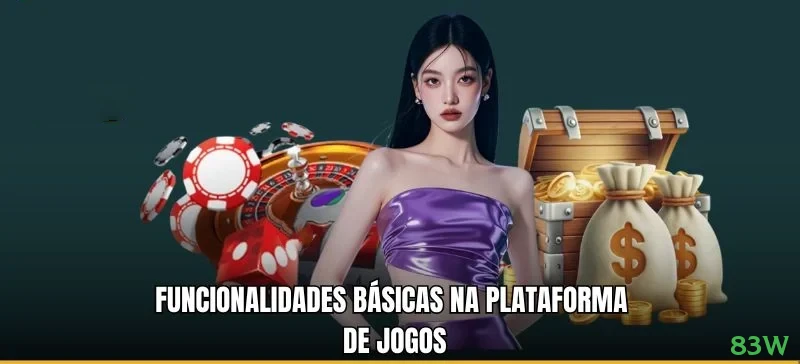 Jogos Populares Análise